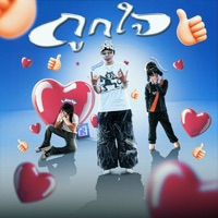 ถูกใจ (slowed + reverb) (feat. BETAYOURBITCH & L4wW) - Single - SvckNid