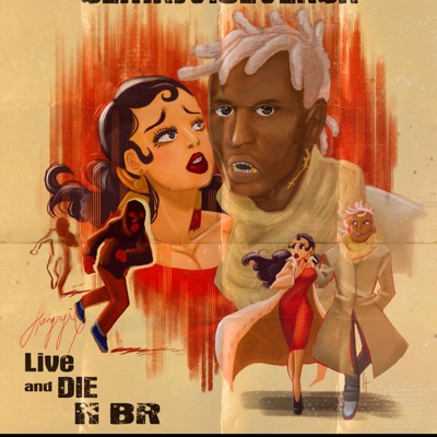 Pass the ball 2 Me (Semaj Traweat x Fat Doodie x Getem Tree) - Single