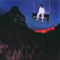 Album cover for Mana by Chloé Antoniotti
