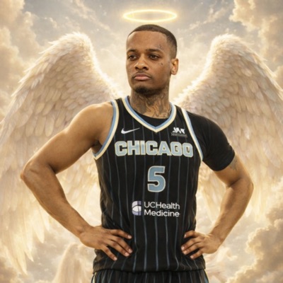 Angel Reese - Single