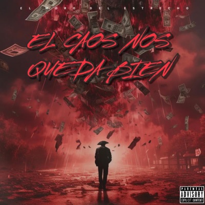 EL CAOS NOS QUEDA BIEN