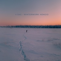 Winterwork: Adagio - EP - V-Sag