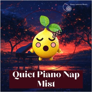 Quiet Piano Nap Mist