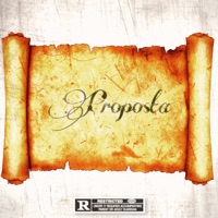 Proposta - Single - Conn3, FUM4Ç4 & Pitziin