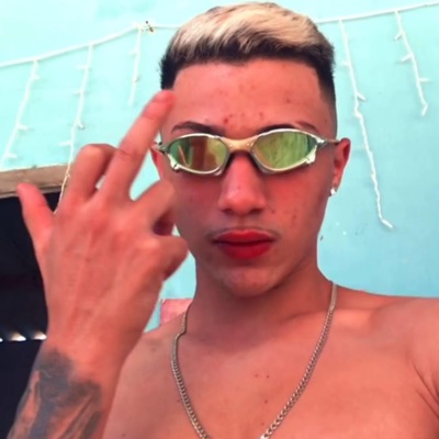 DE TRETA EM TRETA (ELETROFUNK) - Single