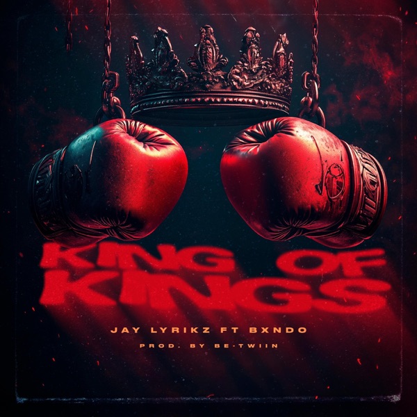 King of Kings (feat. Bxndo)