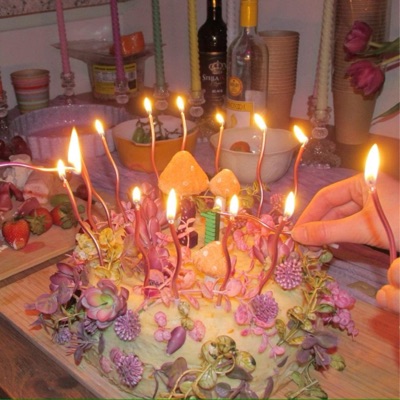 that one saturday (feat. Memosa) - Single