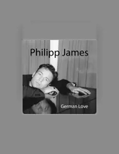 Dengarkan Philipp James, tonton video musik, baca bio, lihat tanggal tur & lainnya!