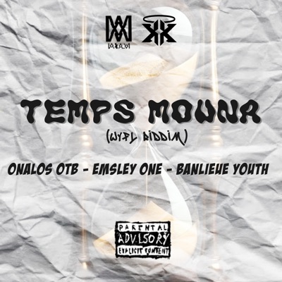 Temps mouna (feat. Emsley One & Banlieue Youth) - Single