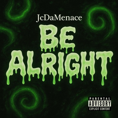 Be Alright - Single