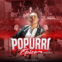 Popurrí Épico - Single - Grupo Epico