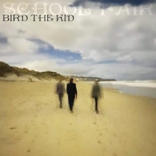 School Fair - a torn moon mended