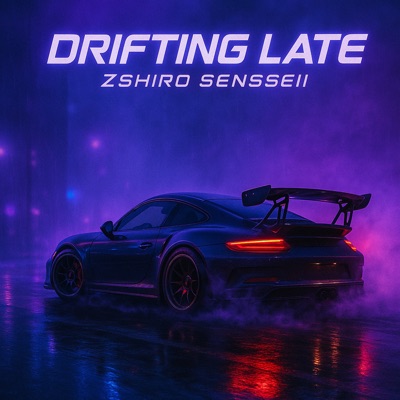 Drifting Late - EP