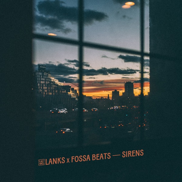 Sirens - Single