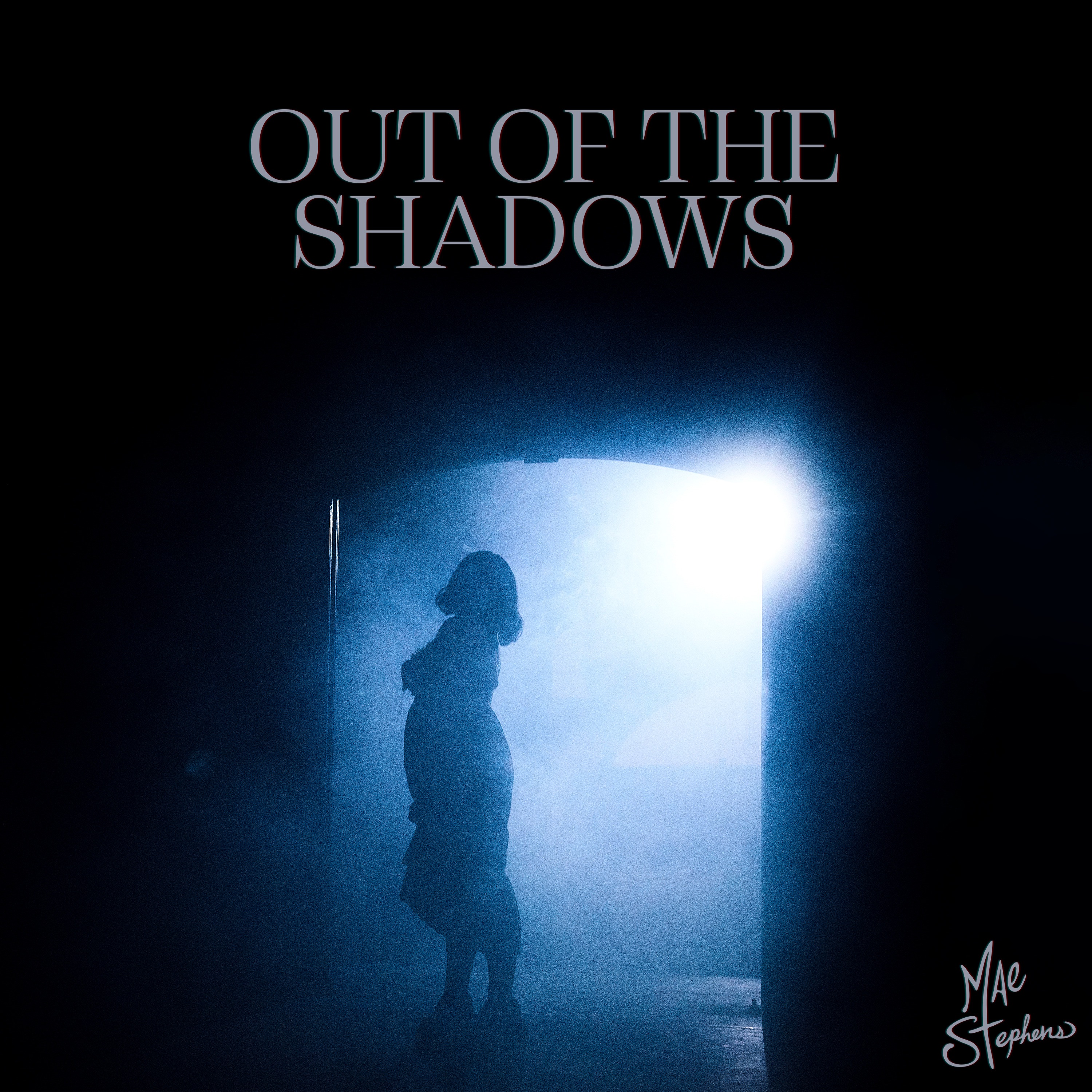 Out Of The Shadows (From "Until Dawn") - Single