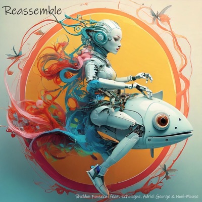 Reassemble - EP