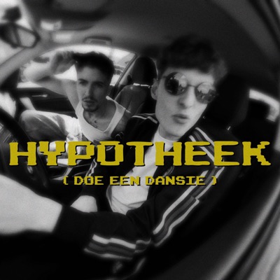 Hypotheek (feat. Vix) - Single