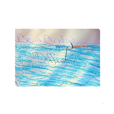 Be a Bridge - Single