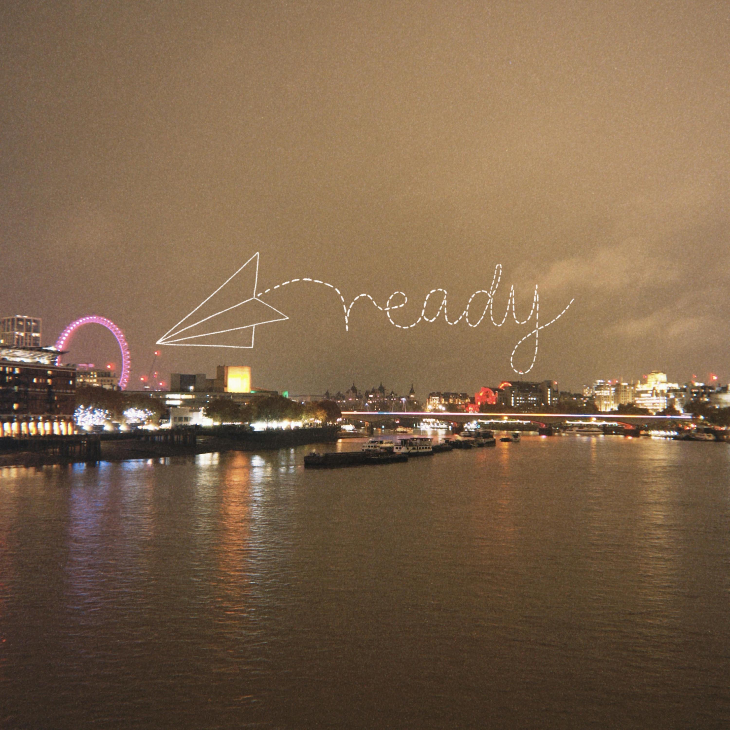 ready - Single