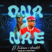 Ona Nae (feat. Yandito) - Single - El Kubano