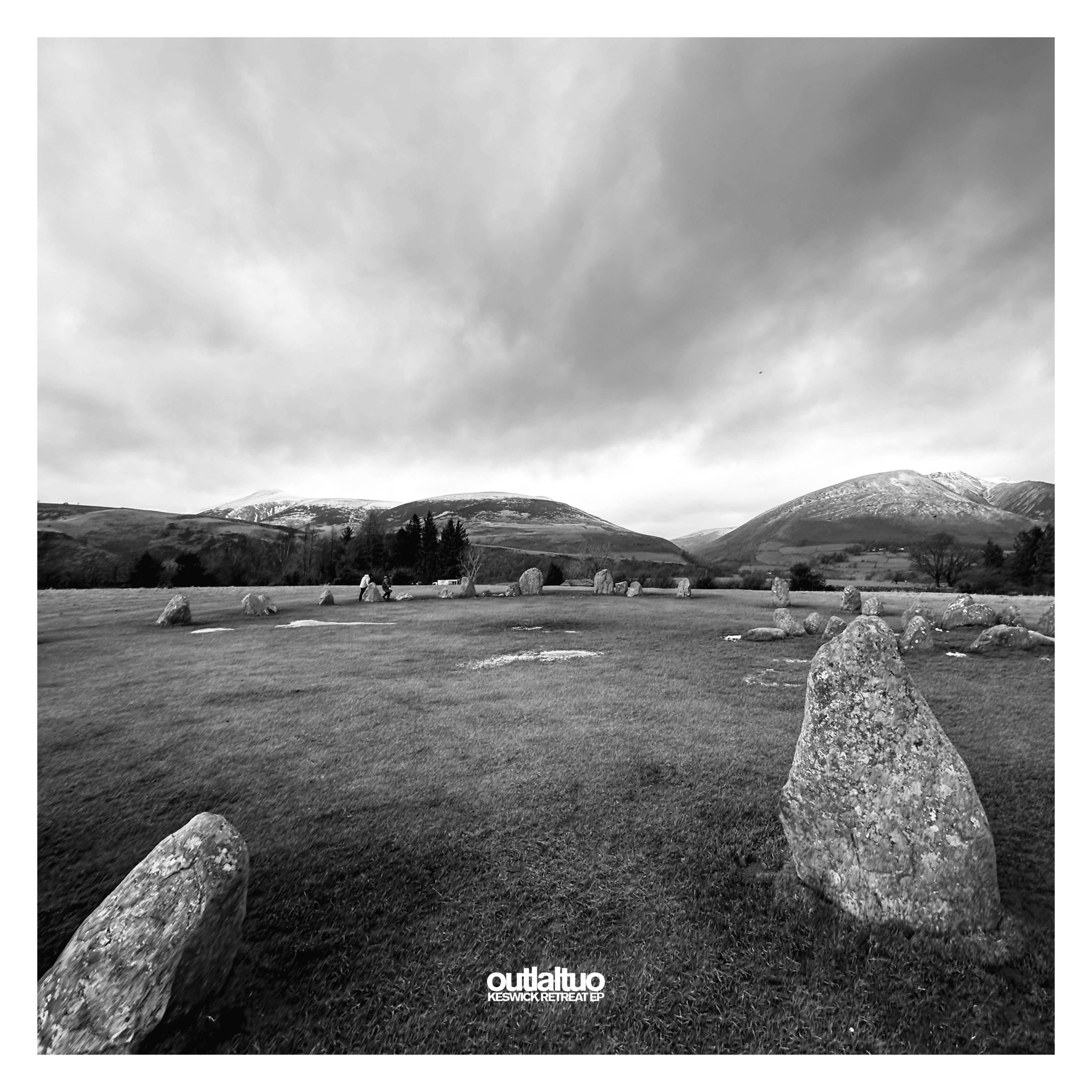 Keswick Retreat EP