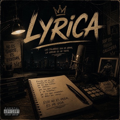 Lyrica - Single