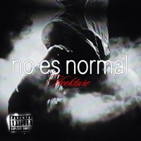no es normal.mp3 - Single - Hookture