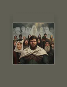 Escucha a Mitkhun Babaev, mira videos musicales, lee su biografía, consulta las fechas de las gira y más.