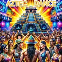 Aztec Dance