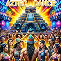 Aztec Dance — Dj Benyamix