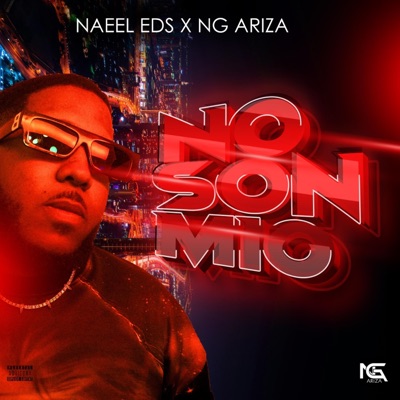 No Son Mio - Single