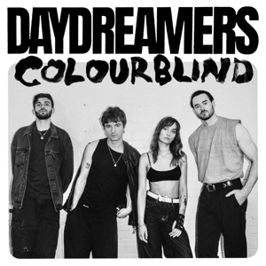 Colourblind - Single
