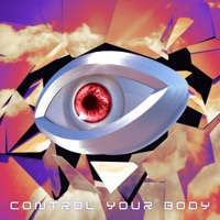 Control Your Body - Single - PNAU