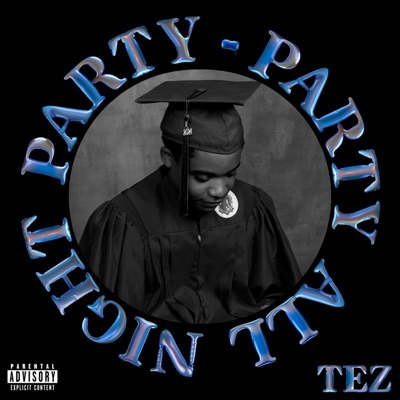 Party-Party All Night (feat. Memosa) - Single