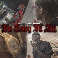 No Estoy Ni Ahí (feat. BIGG DANNY) - Single - aliyaestoyaqui