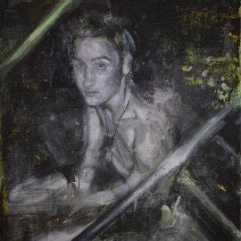 BY THE DOOR Jasper Typical