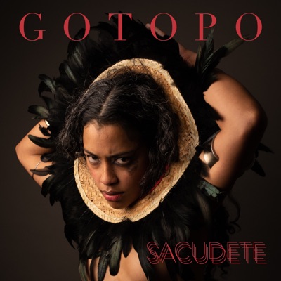 Sacúdete - EP