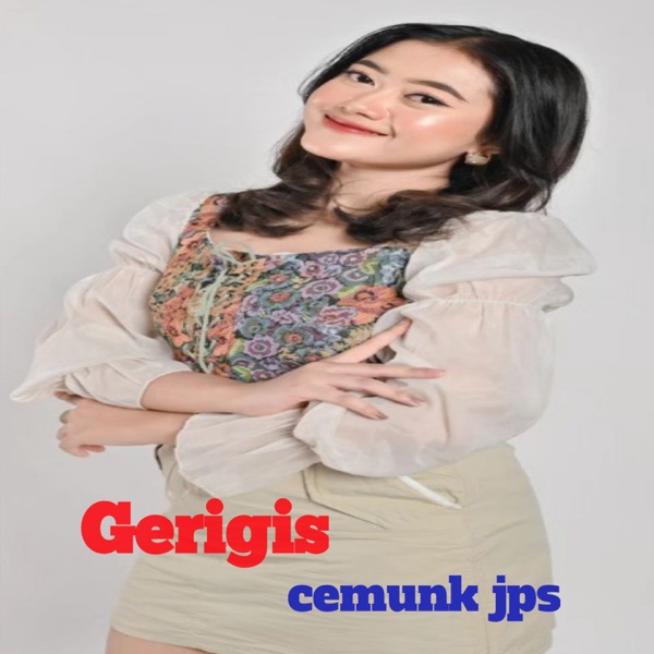 Gerigis (feat. Denik Armila)