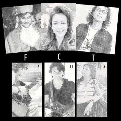 Fond Celebration Tune (a.k.a. The Final Ninja) - Single