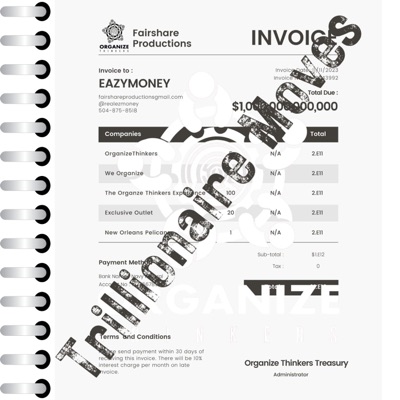 Trillionaire Moves - Single