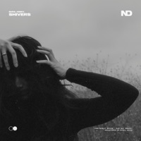 shivers - Single - birø & hmny.