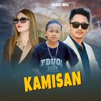 Kamisan (feat. Susmita Syangtan & Nima lama) - Single - Karsang Lama