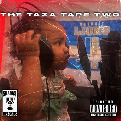The Taza Tape Two