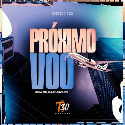 Pròximo Vôo - Single