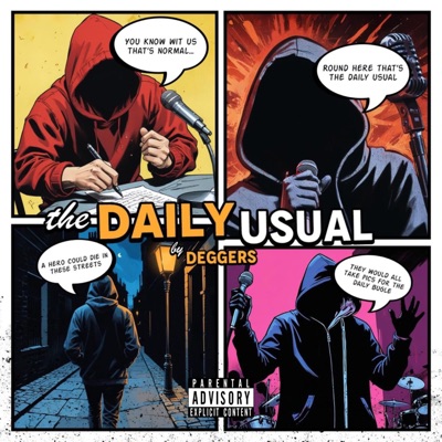 Daily Usual - Single