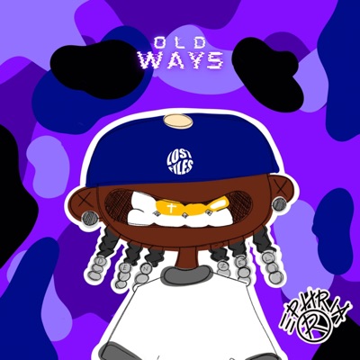 Old Ways. - Single