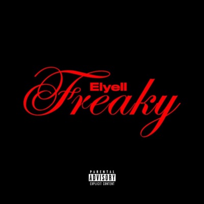 Freaky - Single