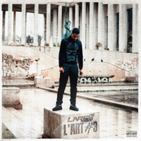 L'art #3 - Single - Larsé