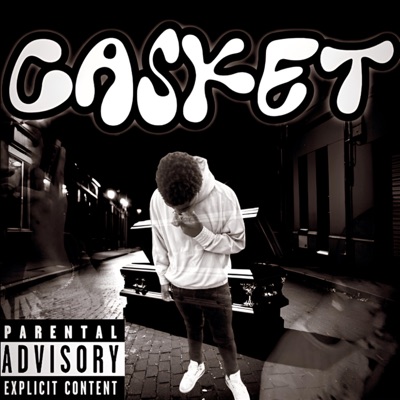 Casket (feat. La cy) - Single