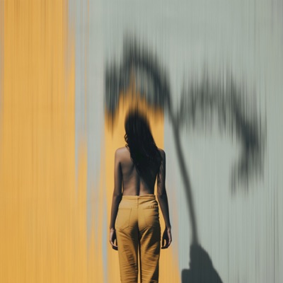 Faded - Single